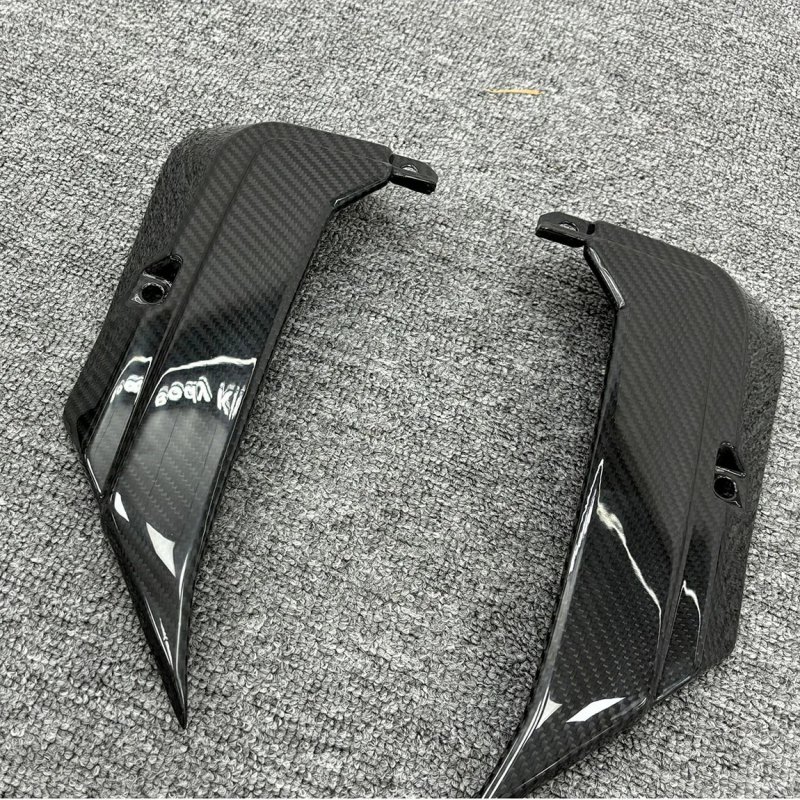 High Quality Dry Carbon Fiber Whole Sale Price OEM Style Hood Vent for Aventador Lp700-4